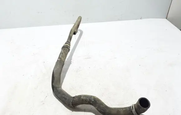 Renault Kangoo II Engine coolant pipe/hose 215017244R