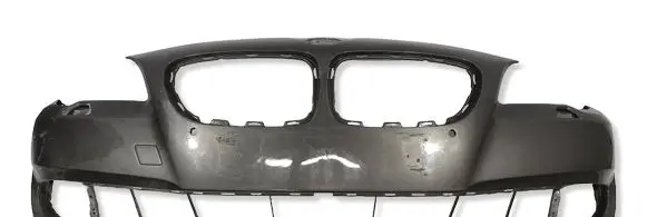 BMW 5 F10 F11 Front bumper 