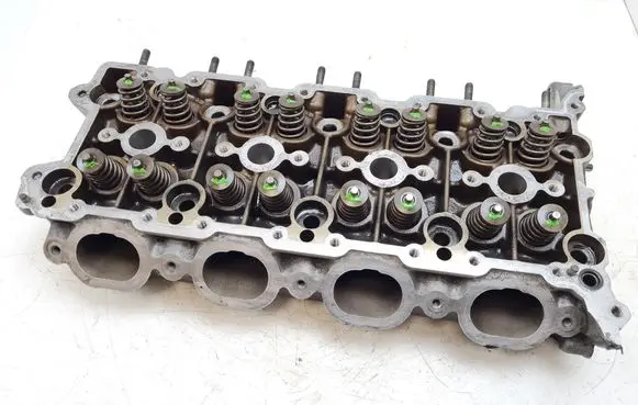 Engine head