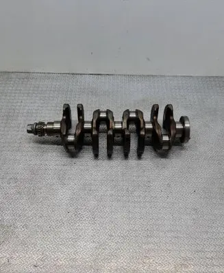 KIA Rio Crankshaft 