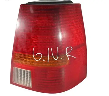 Volkswagen Golf IV Rear/tail lights