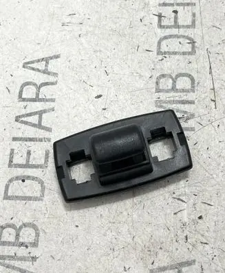 Mercedes-Benz B W246 W242 Sun visor clip/hook/bracket A2468100012