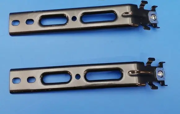 Audi A3 S3 8V Dashboard cross member/frame bar 8V0880353B