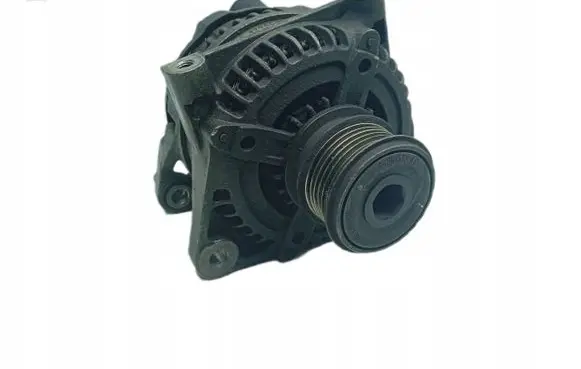 Chrysler Voyager Generator/alternator 04868429AC 4210000081
