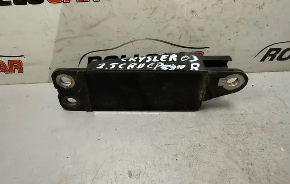Chrysler Voyager Airbag deployment crash/impact sensor 04686748AG TDS2402C0750 5WY71910