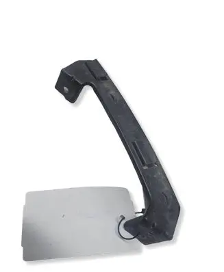 Hyundai i30 Front bumper mounting bracket 1234