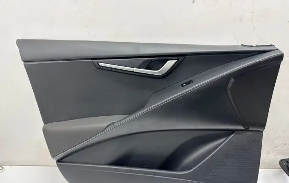 KIA Niro Front door card panel trim 82301AO500TM4 82331AT000BN1