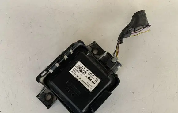 Audi Q5 SQ5 Homelink control unit 4N0907410A 4M0907410A 80A907681