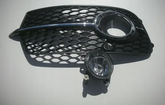 Audi Q5 SQ5 Headlight/headlamp 8R0