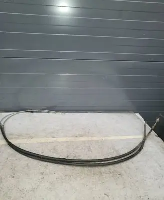 Land Rover Range Rover L322 Front door cable line SPB000063
