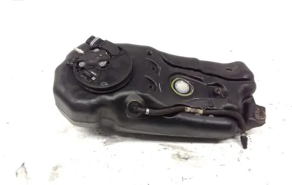Jaguar XF X260 AdBlue liquid reservoir 0444040015 FPLA5J229AB GX735J228A