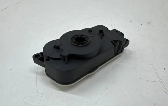 BMW 3 G20 G21 Radiator active air flap actuator 9464869