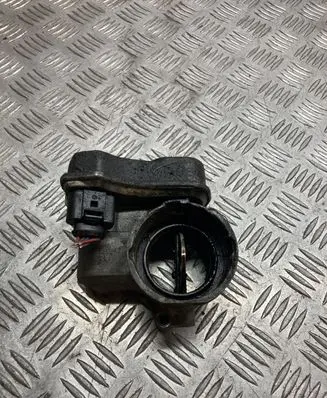 Skoda Octavia Mk2 (1Z) EGR valve