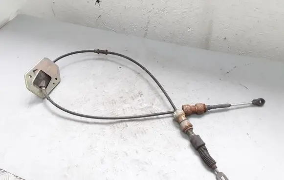 Nissan Murano Z50 Gear shift cable linkage NOCODE
