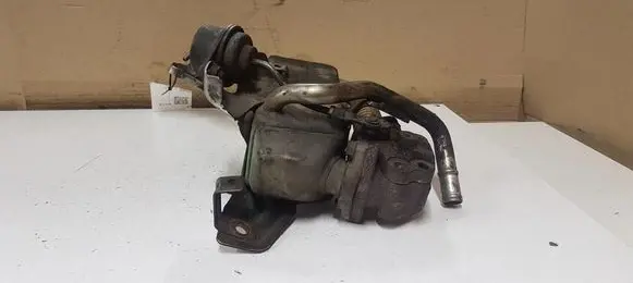 Opel Zafira A EGR valve cooler 8980525432 020880