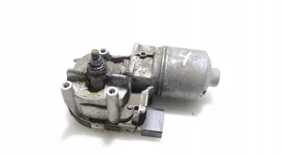 Skoda Octavia Mk3 (5E) Wiper motor 1397220650
