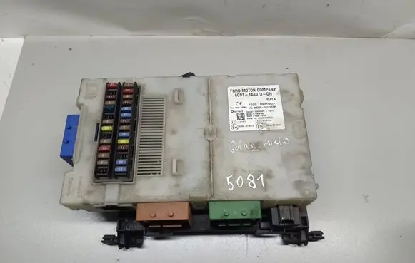 Fuse module