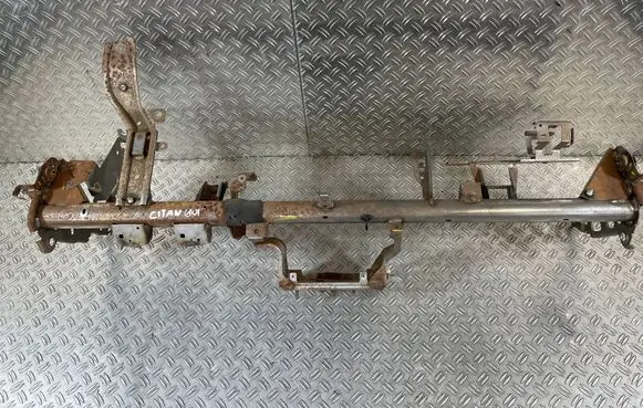 Mercedes-Benz C W204 Dashboard cross member/frame bar 