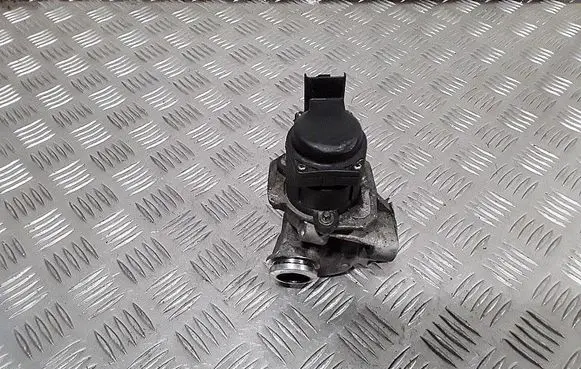 Peugeot 207 EGR valve cooler ENGITECH500022