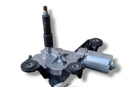 Renault Scenic III - Grand scenic III Rear window wiper motor 0390201856 287100010R