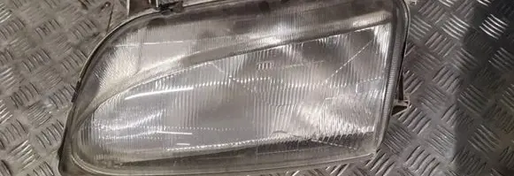 Ford Galaxy Headlight/headlamp