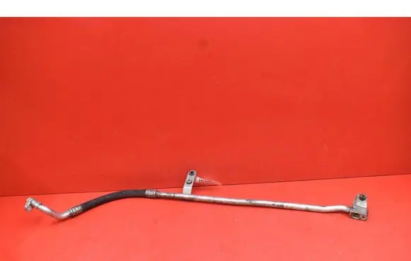 BMW 7 F01 F02 F03 F04 Air conditioning (A/C) pipe/hose 9201927