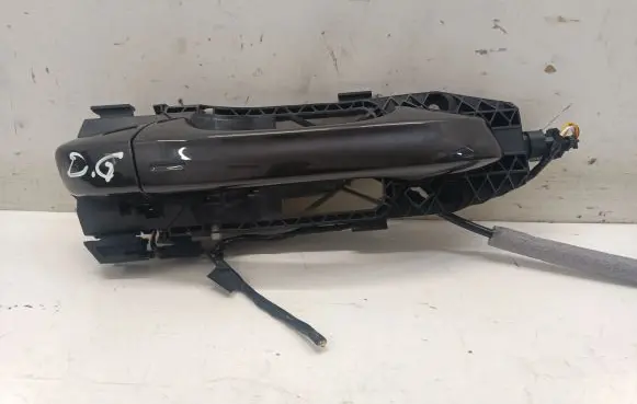 Volkswagen Arteon Shooting Brake Rear door exterior handle 3G8839885G