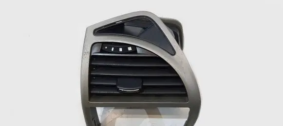 Citroen C4 I Picasso Dashboard side air vent grill/cover trim