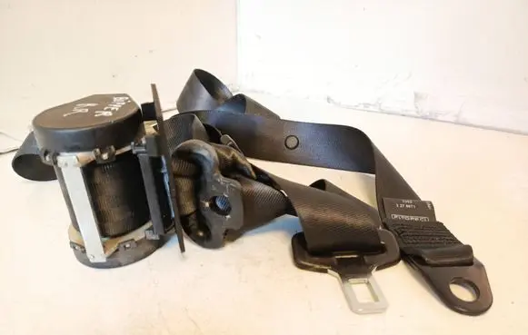 Peugeot Bipper Rear seatbelt 735542121 00112 1219713