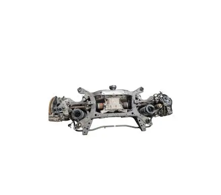 Ford Mustang VI Rear axle beam with reductor GR3W400JA TC05A16118331523