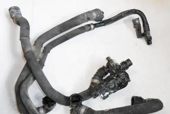 Mercedes-Benz A W177 AMG Air conditioning (A/C) expansion valve A0005061200 A1775016701