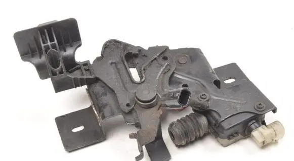 Tesla Model S Engine bonnet/hood lock/catch 00806684