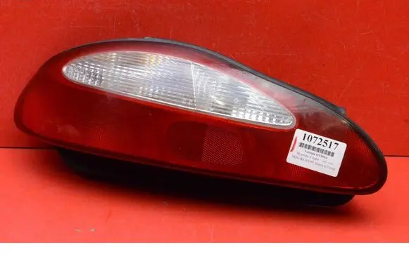 Audi Coupe Rear/tail lights 92401270