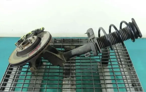 Ford Focus Front shock absorber/damper IMPRK1242759