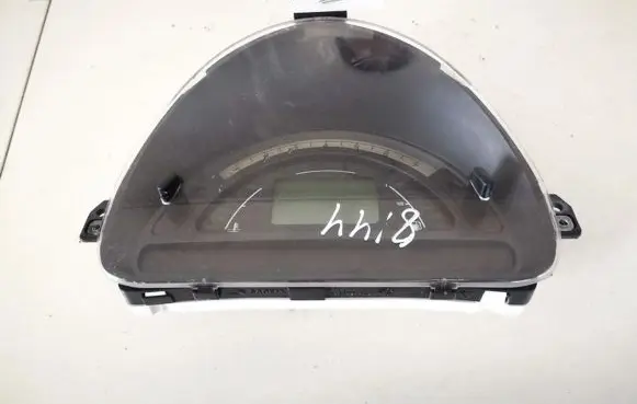 Citroen C3 Speedometer (instrument cluster) p9645994280b 21867252-3