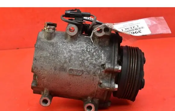 Suzuki Swift I Air conditioning (A/C) compressor (pump) 9520062JA0