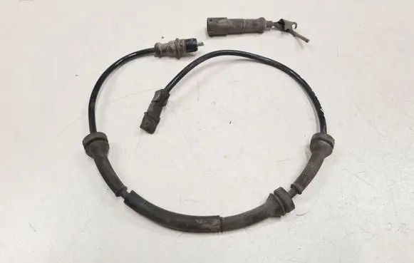 Renault Laguna II ABS brake wheel speed sensor