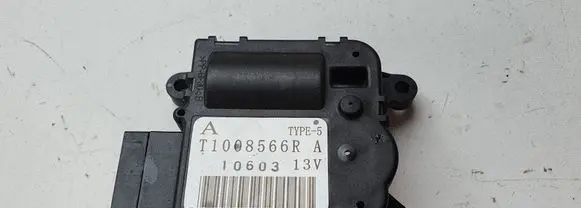 Nissan Leaf I (ZE0) Air flap motor/actuator
