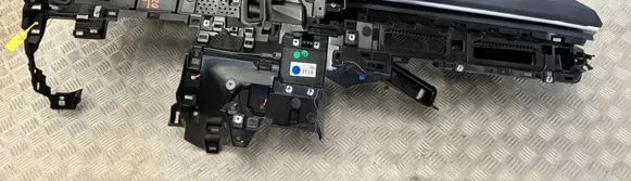 Renault Austral Dashboard 