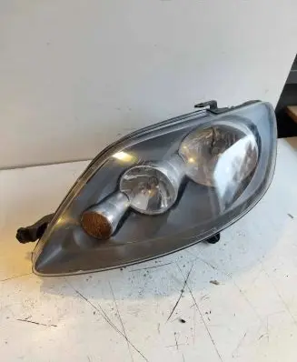Volkswagen Golf Plus Headlight/headlamp 5M1941005