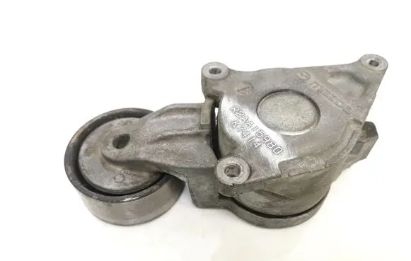 Mazda 6 Generator/alternator belt tensioner R2AA15980 K7414