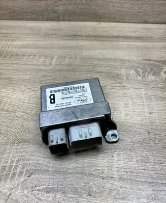 Ford Transit Airbag control unit/module 1C1A14B321BD
