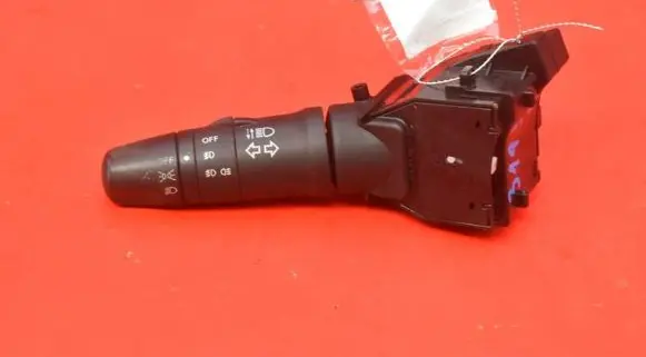 Nissan Primera Headlight wiper switch 25540AV600