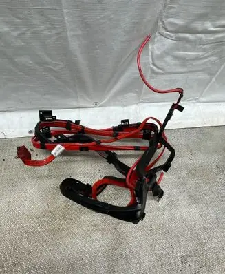 BMW 1 F20 F21 Positive cable (battery) 15974510 ENF646 9348761