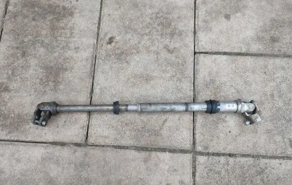 Audi A4 S4 B9 Steering column universal joint 8W1419753B