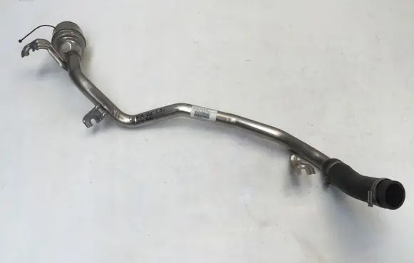 Mercedes-Benz A W177 Fuel tank filler neck pipe A1774700200