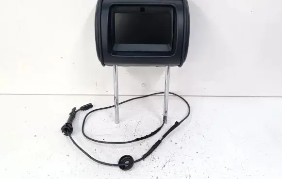 Land Rover Range Rover L322 Front seat headrest 