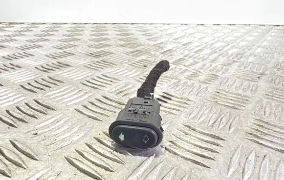 Ford Mondeo MK IV Seat control switch 7W1T15B679AA