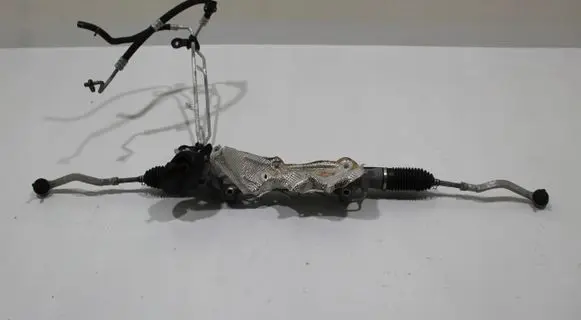 Dacia Sandero Steering rack 490016602R