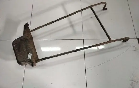 Fiat Ulysse Fuel tank mounting bracket 